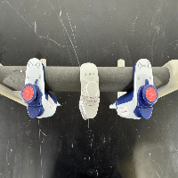 Miscellaneous Single Channel Pipettes w/stand image 2